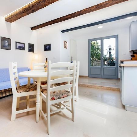 Old Town Garden Studio Διαμέρισμα Ρόβινι Εξωτερικό φωτογραφία